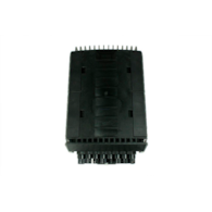 Mufa światłowodowa Tracom FTTX DAC 2+24IN +Panel fi7mm