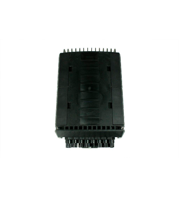 Mufa światłowodowa Tracom FTTX DAC 2+24IN +Panel fi7mm