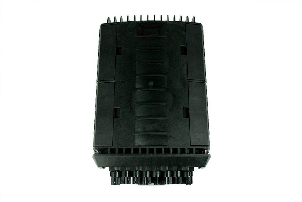 Mufa światłowodowa Tracom FTTX DAC 2+24IN +Panel fi7mm