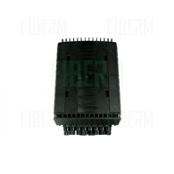 Tracom FTTX DAC 2+24IN Fiber Optički Spojni Box + 7mm Panel