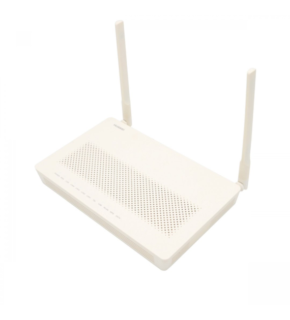 Huawei HG8247H5 GPON ONT 1x GE, 3x FE, 1x RF CATV, 1x POTS, 1x USB, WiFi