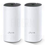 TP-LINK Deco M4 Mesh Router AC1200 2xGE 2-pack
