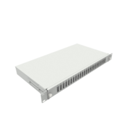 FIBERM przełącznica światłowodowa wysuwana 24 x SC Duplex Rack 19`