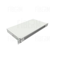 FIBERM Fiber Optic Switch Sliding 24 x SC Duplex Rack 19`