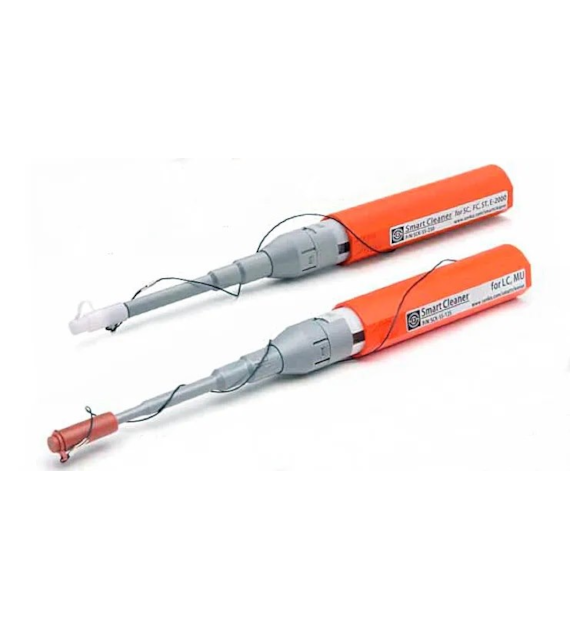 SENKO SMART CLEANER Czyszczarka do złącz światłowodowych SC, FC, ST SCK-SS-250