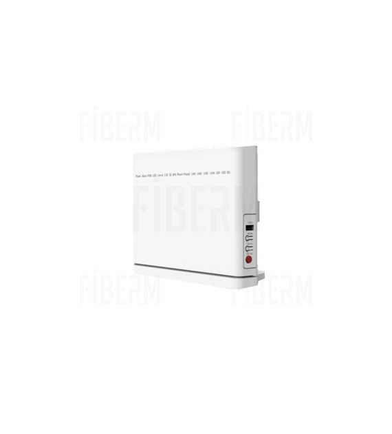 ZTE ZXHN F680 CE GPON ONT 4xGE