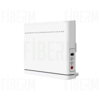 ZTE ZXHN F680 CE GPON ONT 4xGE