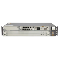 Huawei MA5800-X2 OLT 10GE, Zasilanie AC, 2xMPSC, 1x PISB