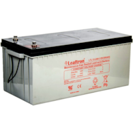 Akumulator Leaftron LTL 18Ah 12V LTL12-18