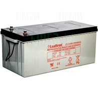 Leaftron LTL 18Ah 12V Baterie LTL12-18