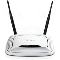 TP-LINK TL-WR841N Router WiFi N300 1 x WAN 4 x LAN
