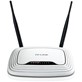 Router WiFi TP-LINK TL-WR841N N300 1 x WAN 4 x LAN