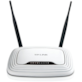 TP-LINK TL-WR841N Router WiFi N300 1 x WAN 4 x LAN