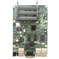 Mikrotik RouterBoard RB433AH