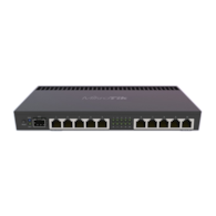 Mikrotik RouterBoard RB4011iGS+RM