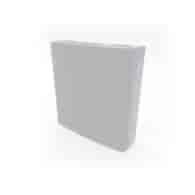 FIBERM Gniazdko abonenckie FTTH