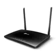 TP-LINK TL-MR6400 Router 3G/4G na kartę SIM WiFi N300 4xLAN