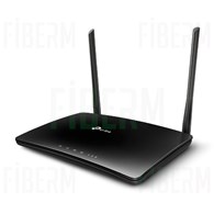 Router SIM TP-LINK TL-MR6400 3G/4G N300 4xLAN