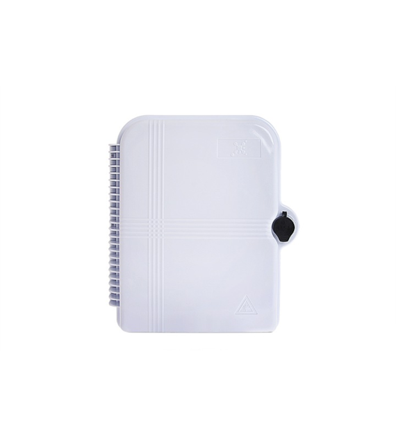 TRACOM Mufoprzełącznica FTTX MDU E24 2x PG port + Panel