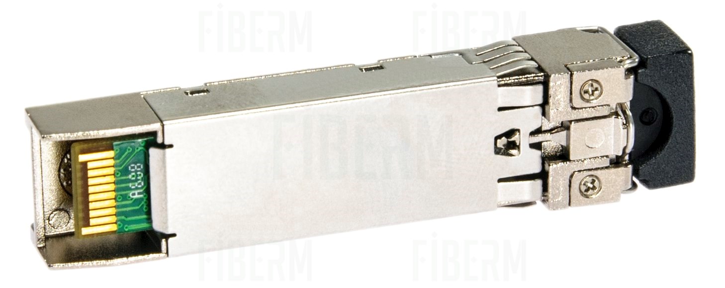 OPTEC SFP+ WDM SM LC 20KM TX1270 DDM Module