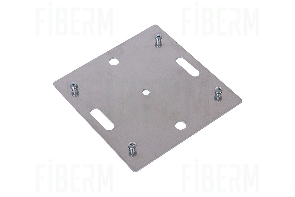 FIBERM Plate für B08 Fiber Switch Box