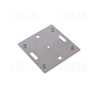 Placa para Caja de Interruptores de Fibra B08 de FIBERM