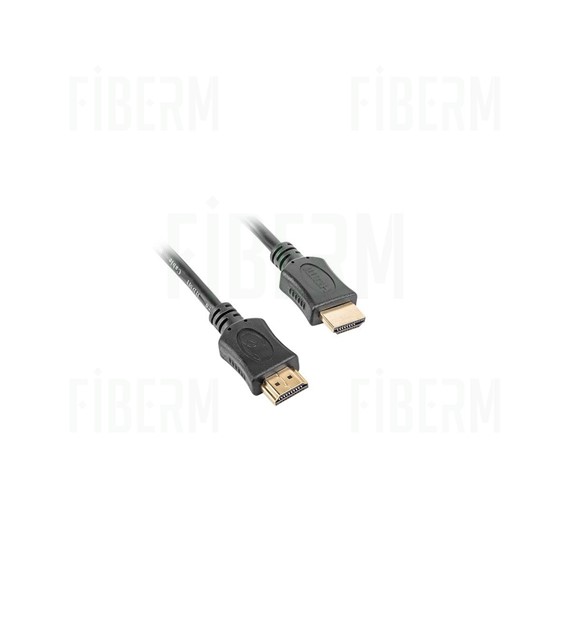 Cable HDMI FIBERM-KABEL-HDMI-1