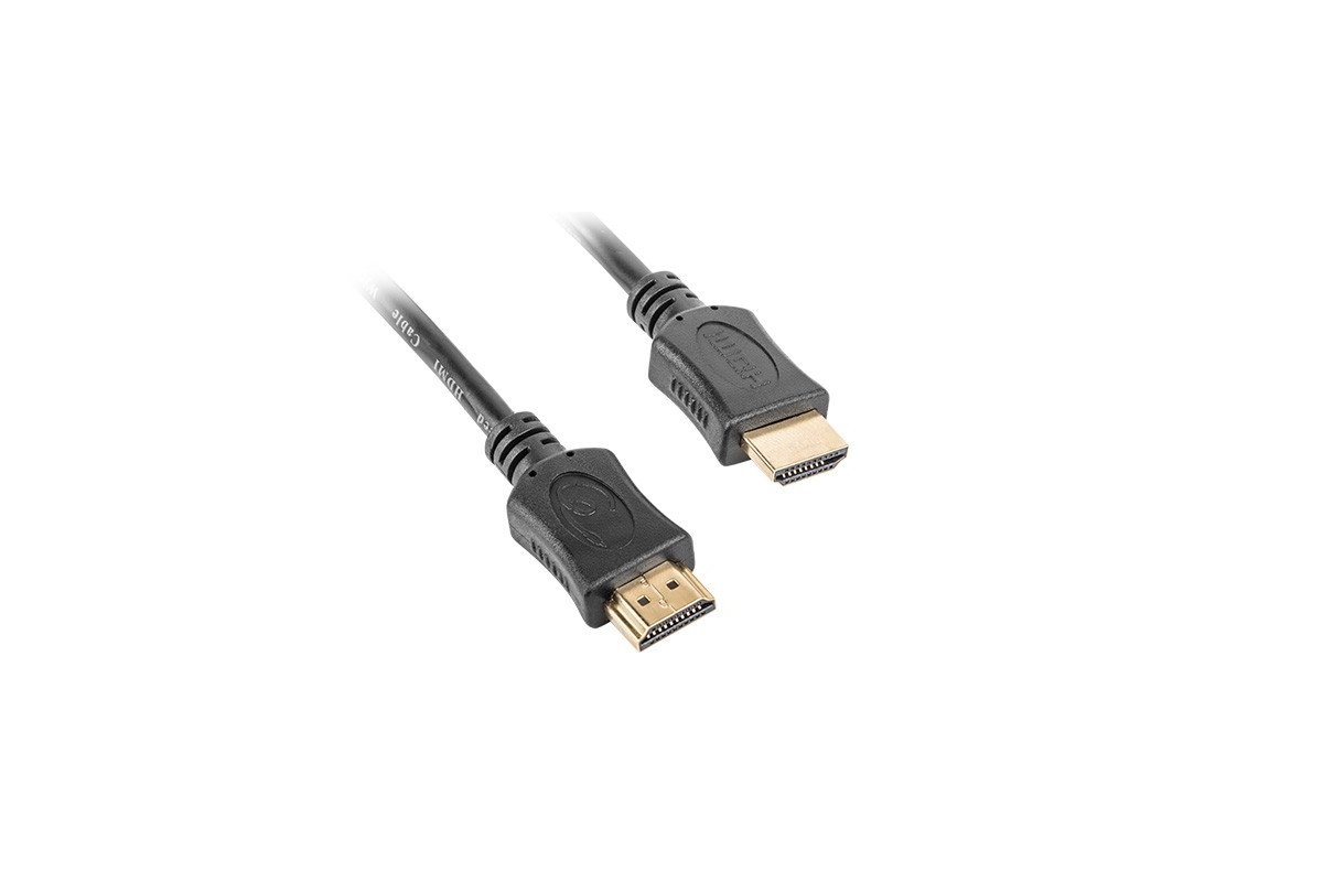 Kabel HDMI-HDMI 1,8m do MAG STB