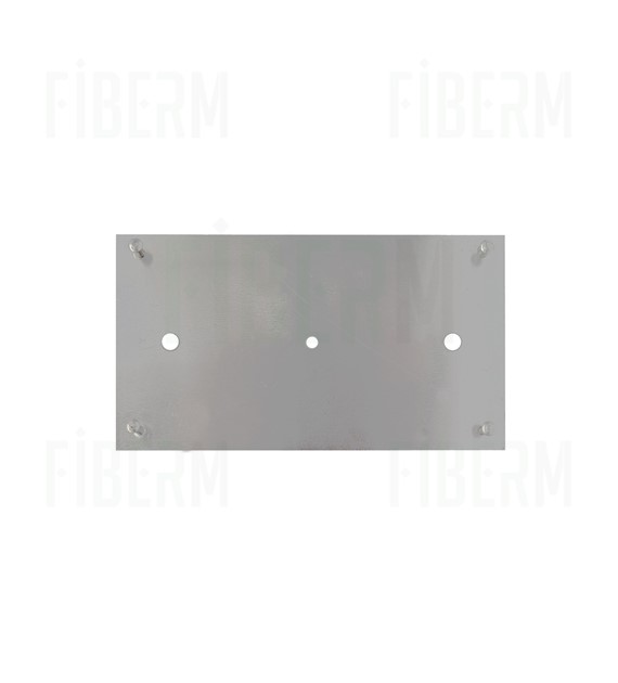 FIBERM Plate for B16 C16 E24 Fiber Switch Box