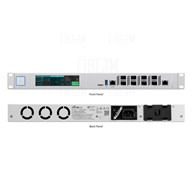 UBIQUITI UNIFI SECURITY GATEWAY USG-XG-8 8x SFP+ 10Gbps