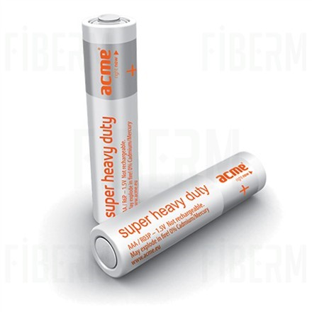 AAA Batterie für MAG STB (Packung mit 4)