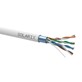 SOLARIX kabel instalacyjny FTP CAT5E 305 metrów SXKD-5E-FTP-PVC