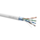 SOLARIX kabel instalacyjny FTP CAT5E 305 metrów SXKD-5E-FTP-PVC