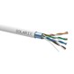 SOLARIX FTP CAT5E Installation Cable 305 meters SXKD-5E-FTP-PVC