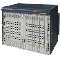 ZTE ZXA10 C300 OLT 10GE, Zasilanie DC, 2x SCXN, 2x HUVQ, 2x PRWH