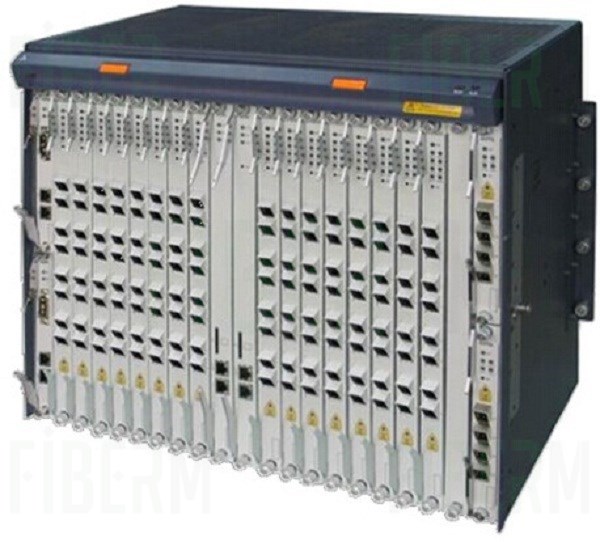 ZTE ZXA10 C300 OLT 10GE