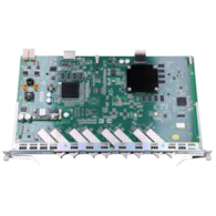 ZTE GTGO GPON Board 8x C+ Module