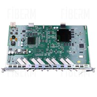 Placa GPON ZTE GTGO 8x C+