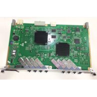 Huawei GPBD GPON Board 8x C+ Module