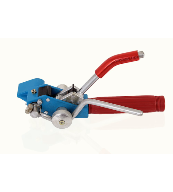 Bandownica do taśmy stalowej wzmacniana Sdünnger AQL