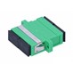 FIBERM Adapter SC/APC Single Mode Duplex