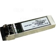 OPTEC SFP+ DUAL MM LC 300m TX850 DDM Modul