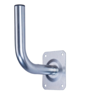 Nosilec za Montažo z 4 Luknjami 20cm