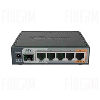 Mikrotik RouterBoard RB760iGS hEX S