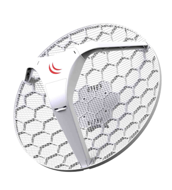 Mikrotik RouterBoard LHG 2