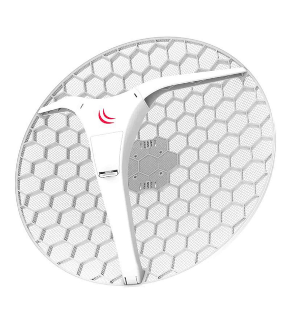 Mikrotik RouterBoard LHG 2 XL