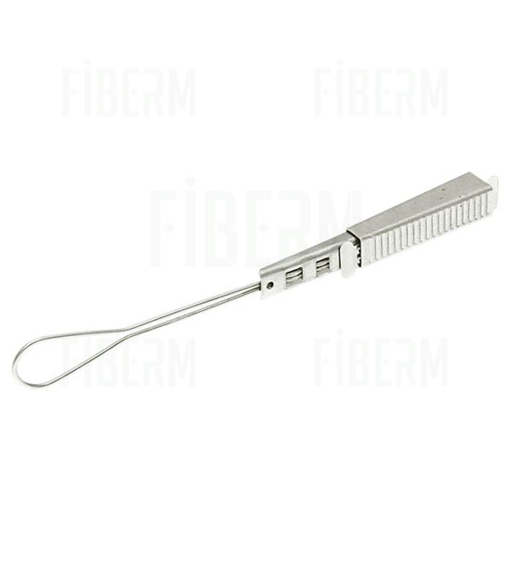 FIBRAIN AERO-DF PA-FTTX-FLAT Kabelhalter für Flachkabel