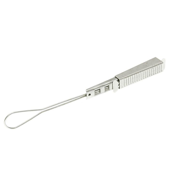 FIBRAIN Uchwyt odciągowy kabla płaskiego AERO-DF PA-FTTX-FLAT