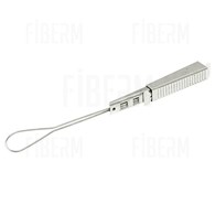 Soporte de Cable para Cable Plano AERO-DF PA-FTTX-FLAT de FIBRAIN