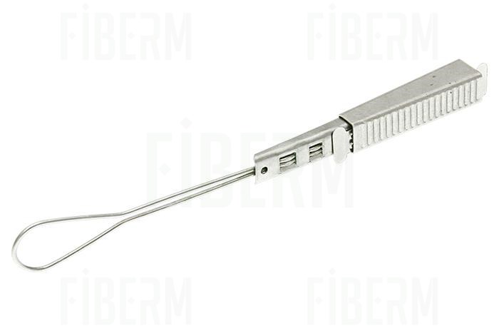 Soporte de Cable para Cable Plano AERO-DF PA-FTTX-FLAT de FIBRAIN